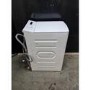GRADE A2 - electriQ 8kg 1300rpm Top Loading Washing Machine - White