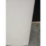 GRADE A2 - electriQ 8kg 1300rpm Top Loading Washing Machine - White