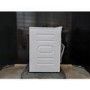GRADE A2 - electriQ 8kg 1300rpm Top Loading Washing Machine - White