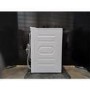 GRADE A2 - electriQ 8kg 1300rpm Top Loading Washing Machine - White