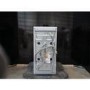 GRADE A2 - electriQ 8kg 1300rpm Top Loading Washing Machine - White
