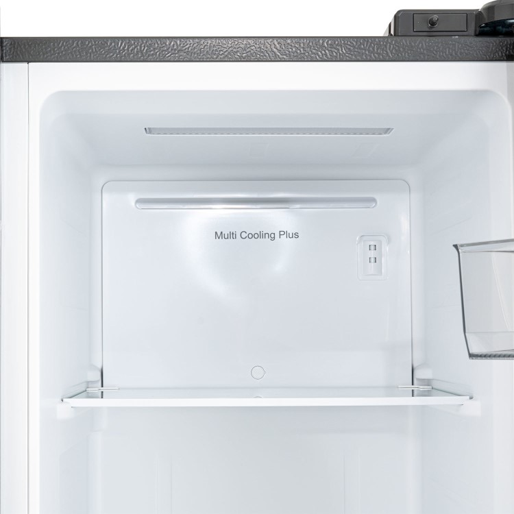 Refurbished 444 Litre Side-By-Side American Fridge Freezer