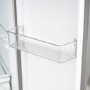 Refurbished 444 Litre Side-By-Side American Fridge Freezer