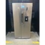 Refurbished 444 Litre Side-By-Side American Fridge Freezer