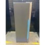 Refurbished 444 Litre Side-By-Side American Fridge Freezer