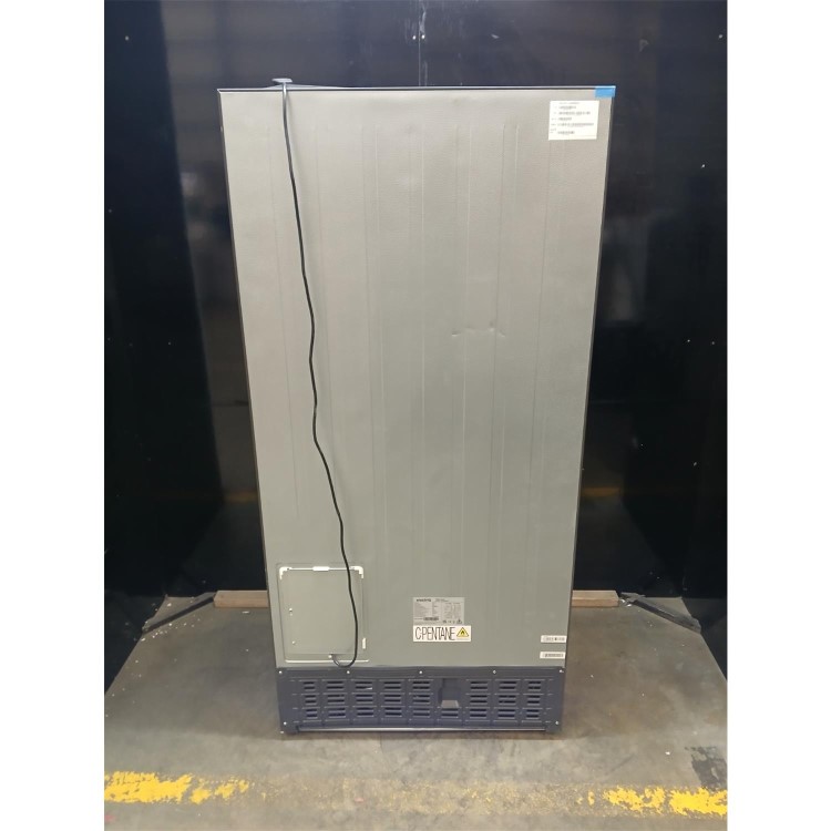 Refurbished 444 Litre Side-By-Side American Fridge Freezer