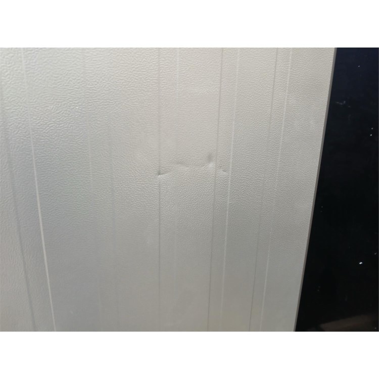 Refurbished 444 Litre Side-By-Side American Fridge Freezer