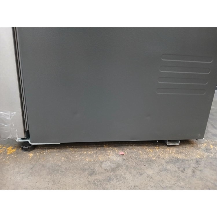 Refurbished 444 Litre Side-By-Side American Fridge Freezer