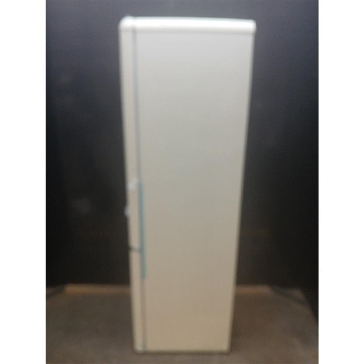 Refurbished 244 Litre 60/40 Retro Freestanding Fridge Freezer - Cream