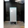 Refurbished electriQ 153 Litre 50/50 Retro Freestanding Fridge Freezer - Blue Total No Frost