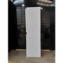 GRADE A3 - electriQ 230 Litre 177cm Frost Free 50/50 Integrated Fridge Freezer - White with Sliding Door Hinge