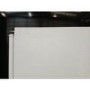 GRADE A3 - electriQ 230 Litre 177cm Frost Free 50/50 Integrated Fridge Freezer - White with Sliding Door Hinge