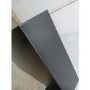 Refurbished electriQ 7 Bottle Freestanding Under Counter Wine Cooler - Stainless Steel