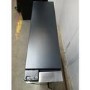 Refurbished electriQ 7 Bottle Freestanding Under Counter Wine Cooler - Stainless Steel
