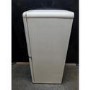 Refurbished 153 Litre 60/40 Retro Freestanding Fridge Freezer - Cream Total No Frost