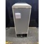 Refurbished 153 Litre 60/40 Retro Freestanding Fridge Freezer - Cream Total No Frost