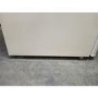 Refurbished 153 Litre 60/40 Retro Freestanding Fridge Freezer - Cream Total No Frost