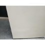 Refurbished 153 Litre 60/40 Retro Freestanding Fridge Freezer - Cream Total No Frost