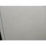 Refurbished 153 Litre 60/40 Retro Freestanding Fridge Freezer - Cream Total No Frost