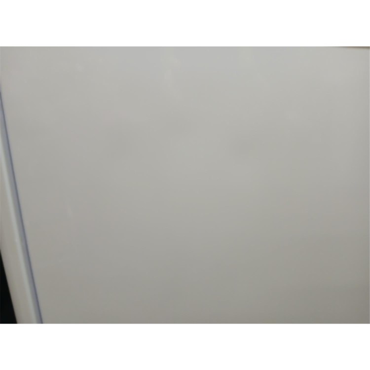 Refurbished 153 Litre 60/40 Retro Freestanding Fridge Freezer - Cream Total No Frost