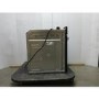 GRADE A2 - electriQ Electric Single Oven - Stainless Steel
