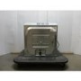 GRADE A2 - electriQ Electric Single Oven - Stainless Steel