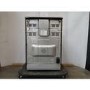 Refurbished electriQ 60cm Dual Fuel Cooker - Black
