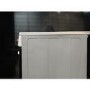 GRADE A2 - electriQ 60cm Electric Cooker - Stainless Steel