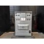Refurbished electriQ 60cm Dual Fuel Cooker - Stainless Steel