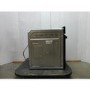 GRADE A2 - electriQ Electric Single Oven - Black