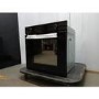 GRADE A2 - electriQ Electric Single Oven - Black