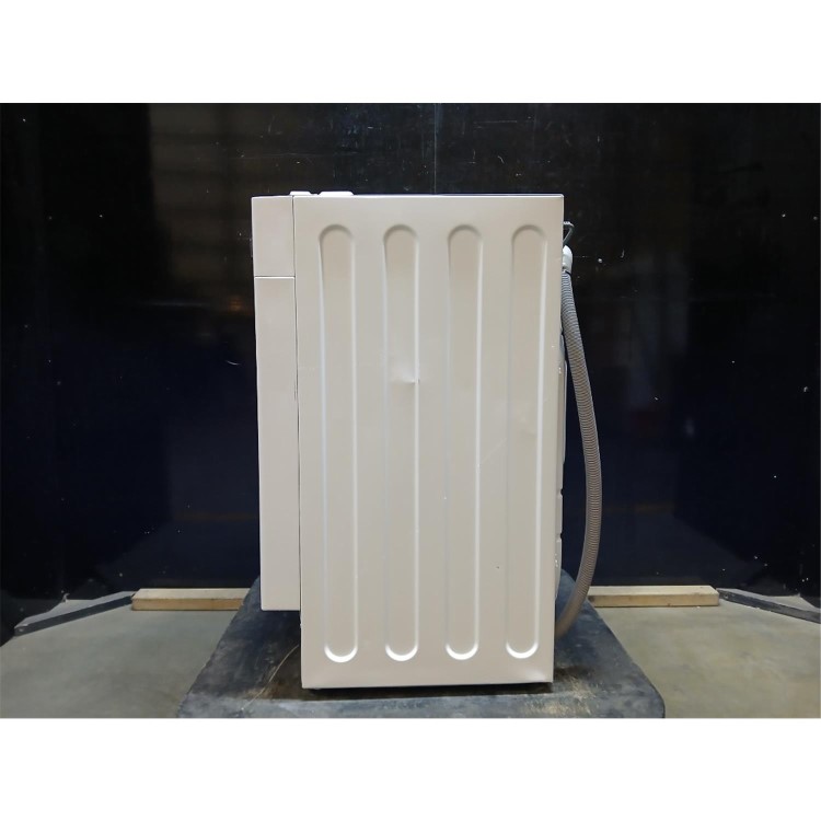 GRADE A2 - electriQ 7kg 1400rpm Integrated Washing Machine - White