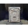 GRADE A2 - electriQ 7kg 1400rpm Integrated Washing Machine - White