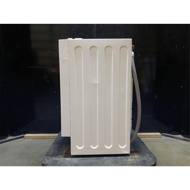 GRADE A2 - electriQ 7kg 1400rpm Integrated Washing Machine - White
