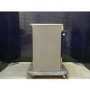 GRADE A2 - electriQ 60cm Electric Cooker - Stainless Steel
