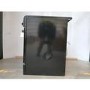 Refurbished electriQ 90cm Single Cavity Induction Range Cooker - Black