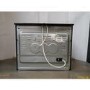 Refurbished electriQ 90cm Single Cavity Induction Range Cooker - Black