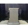 Refurbished electriQ 60cm Electric Cooker - Stainless Steel