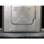 Refurbished electriQ 60cm Electric Cooker - Stainless Steel