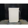 GRADE A2 - electriQ Series 2 Freestanding Slimline Dishwasher - D-Rated White