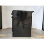 GRADE A3 - electriQ 90cm Single Cavity Induction Range Cooker - Black