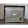 GRADE A3 - electriQ 90cm Single Cavity Induction Range Cooker - Black