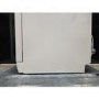 GRADE A2 - electriQ Freestanding Slimline Dishwasher - White