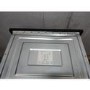 GRADE A2 - electriQ Electric Single Oven with Touch Controls - Black