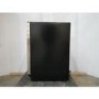 GRADE A2 - electriQ 18 Bottle Capacity 30cm Freestanding Under Counter Wine Cooler - Stainless Steel