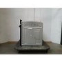 GRADE A2 - electriQ Plug-In Fan Assisted Single Oven – Black