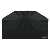 Dangrill 95282COVER Cover for  4 Burner BBQ