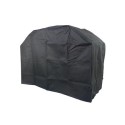 6B-BBQCOVER Boss Grill Heavy Duty Waterproof BBQ Cover - For Boss 6 Burners
