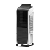Refurbished electriQ 15L Portable Evaporative Air Cooler Air Purifier with anti-Bacterial Ioniser and Humidifier