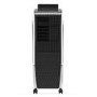 Refurbished electriQ 15L Portable Evaporative Air Cooler Air Purifier with anti-Bacterial Ioniser and Humidifier